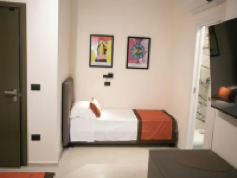 Ambrosia Room Hotels in Rossano