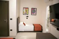 Ambrosia Room Hotels in Rossano