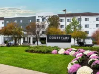 Courtyard Middletown Goshen Ξενοδοχεία στην πόλη Wallkill