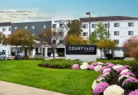 Courtyard Middletown Goshen Các khách sạn ở 