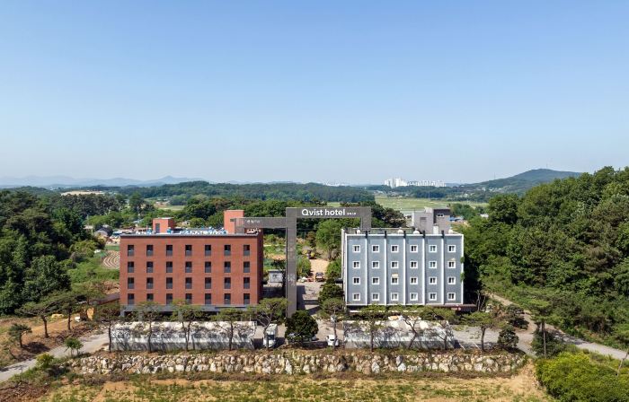 Qvist Hotel