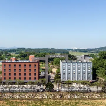 Qvist Hotel