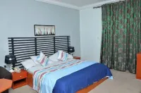 Florence Hotel and Suites Hotel di 