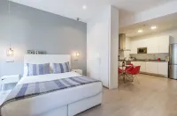 Arenal Suites Puerta del Sol Hotel a 