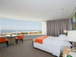 The Grand Hotel