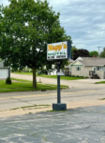Napps Motel