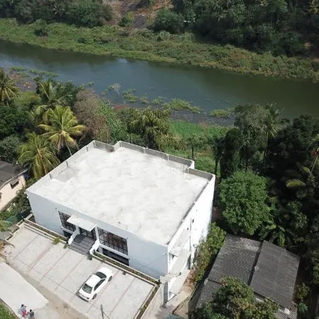 Kandy Rivers Edge Nature Resort