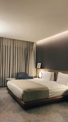 Hotel Hari International - Beach