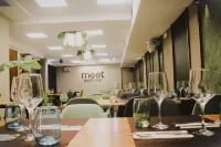Alameda Centro Hotel di Soria