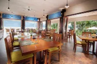 Solitude Lembeh Resort فنادق في Maesa