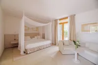 Fontsanta Hotel Thermal & Spa - Adults Only Hôtels à : Campos