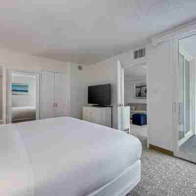 ICONA Diamond Beach Rooms
