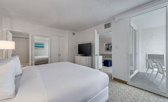 ICONA Diamond Beach