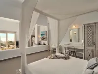 Althea Boutique Hotel - Adults Only Hotels in Karpathos