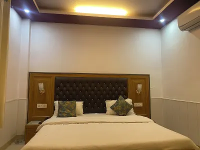 Pinky Home Stay Hotels in 