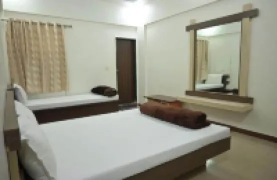 Hotel Roshan Palace Hotels in Banaskantha