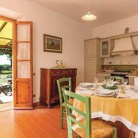 Agriturismo le Cerbonche