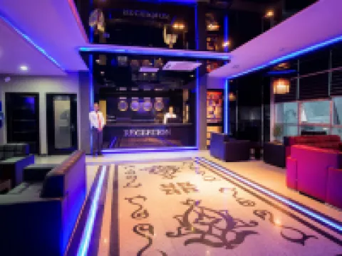 ÇAVUŞOĞLU TOWER HOTEL Tokat otelleri