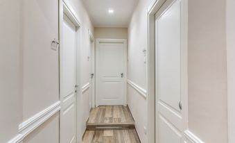 Camera e Caffé DeLuxe