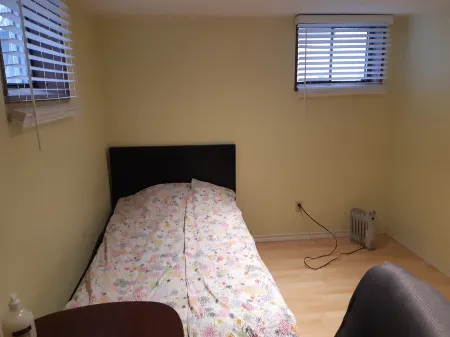 McMaster Accommodations Отели рядом с достопримечательностью «Колледж Мохок»