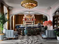 The Georgian Hotel Các khách sạn ở Santa Monica