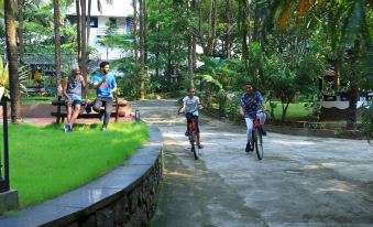 Parampara Resort & Spa