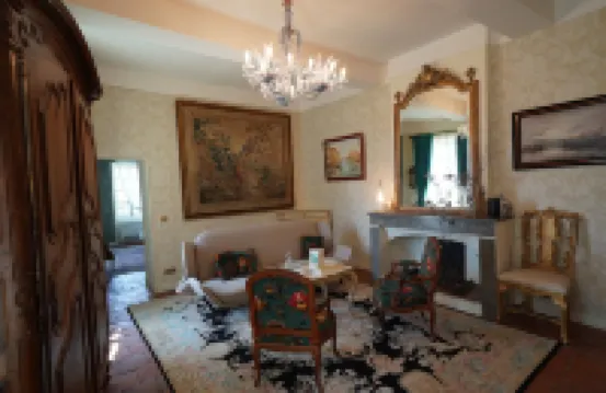 Maison d'Hotes la Gourguille