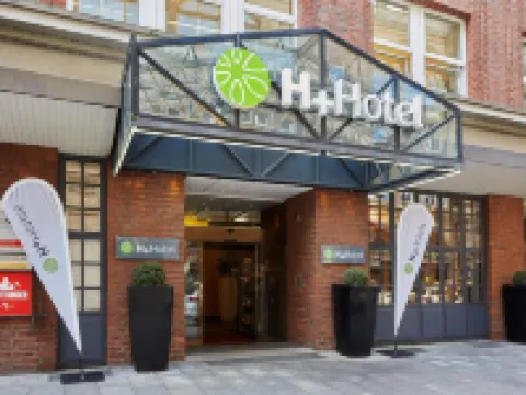 H+ Bremen Hotels in Bremen