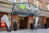 H+ Bremen Hotels near Irgendwo