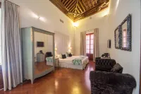 Palacio Pinello - Parvekkeita