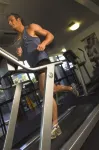 Mindil Beach Casino Resort - Gym
