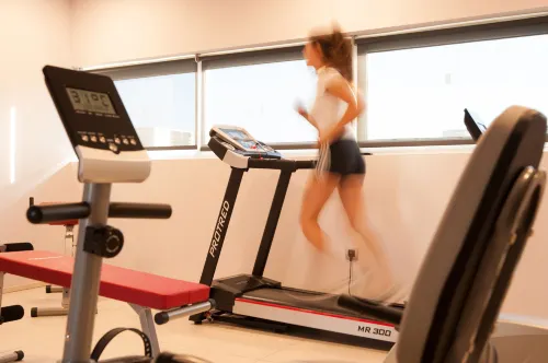 Athenaeum Grand Hotel Здоровье и отдых Photos