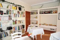 Tenuta Santa Tecla charming hotel in sicilian farm Hotel a Scillichenti