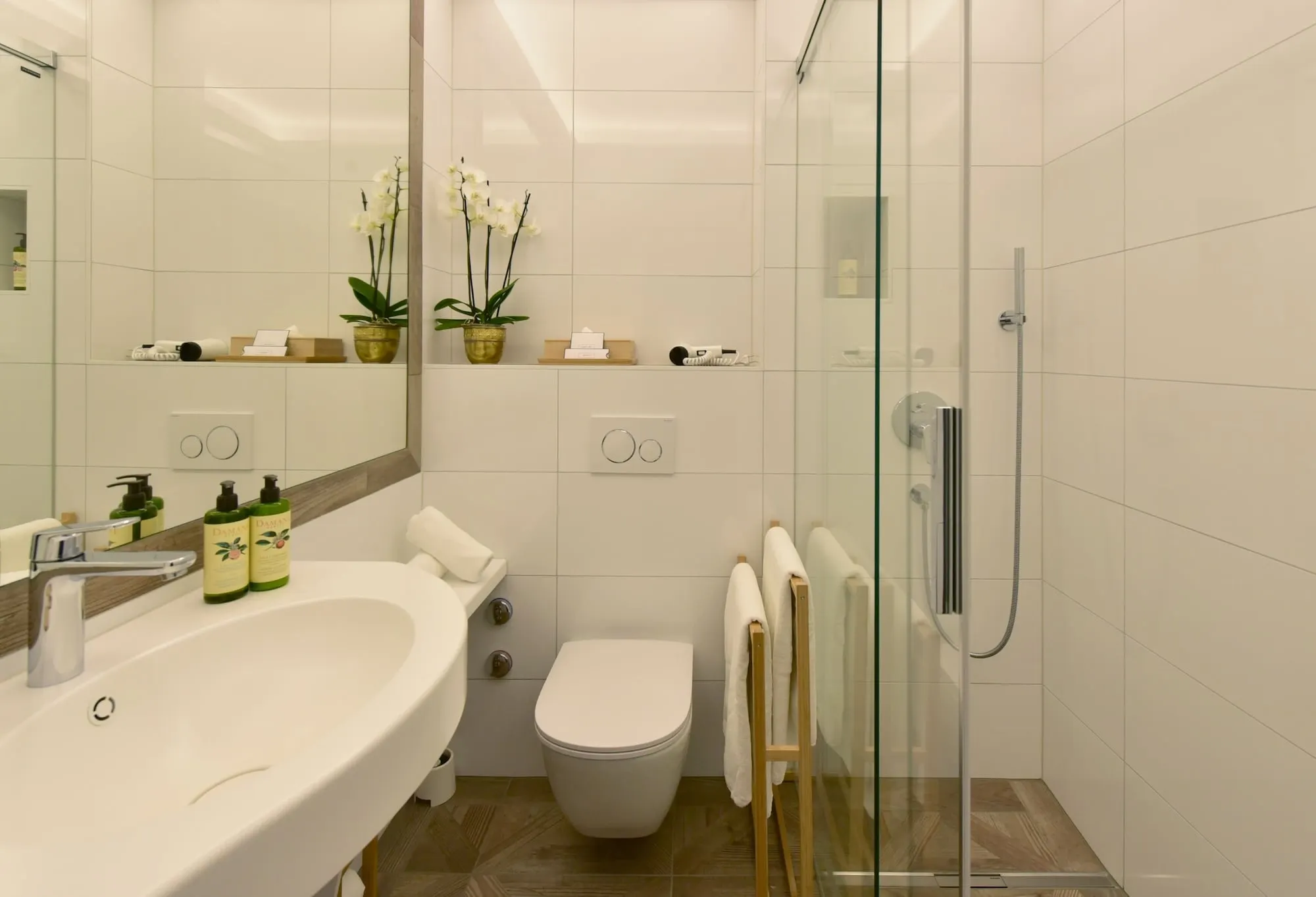 Golf Hotel René Capt Kamar Photos