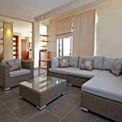 Villasun Luxury Apartments & Villas Rooms