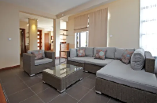 Villasun Luxury Apartments & Villas