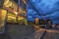 Phuglong Hotel Hotels in 