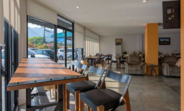 Raenong Boutique Hotel