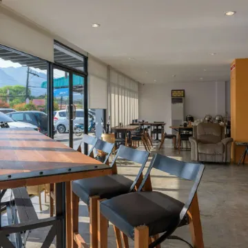 Raenong Boutique Hotel