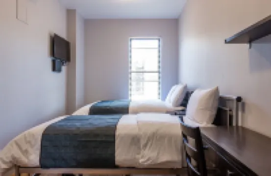 더 파크 애브 노스