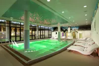 Grand Hotel la Chiusa di Chietri