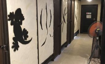 Taketomijima Guesthouse and je Taime