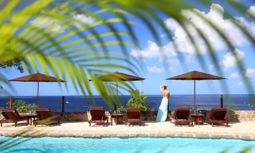 Ti Kaye Resort & Spa