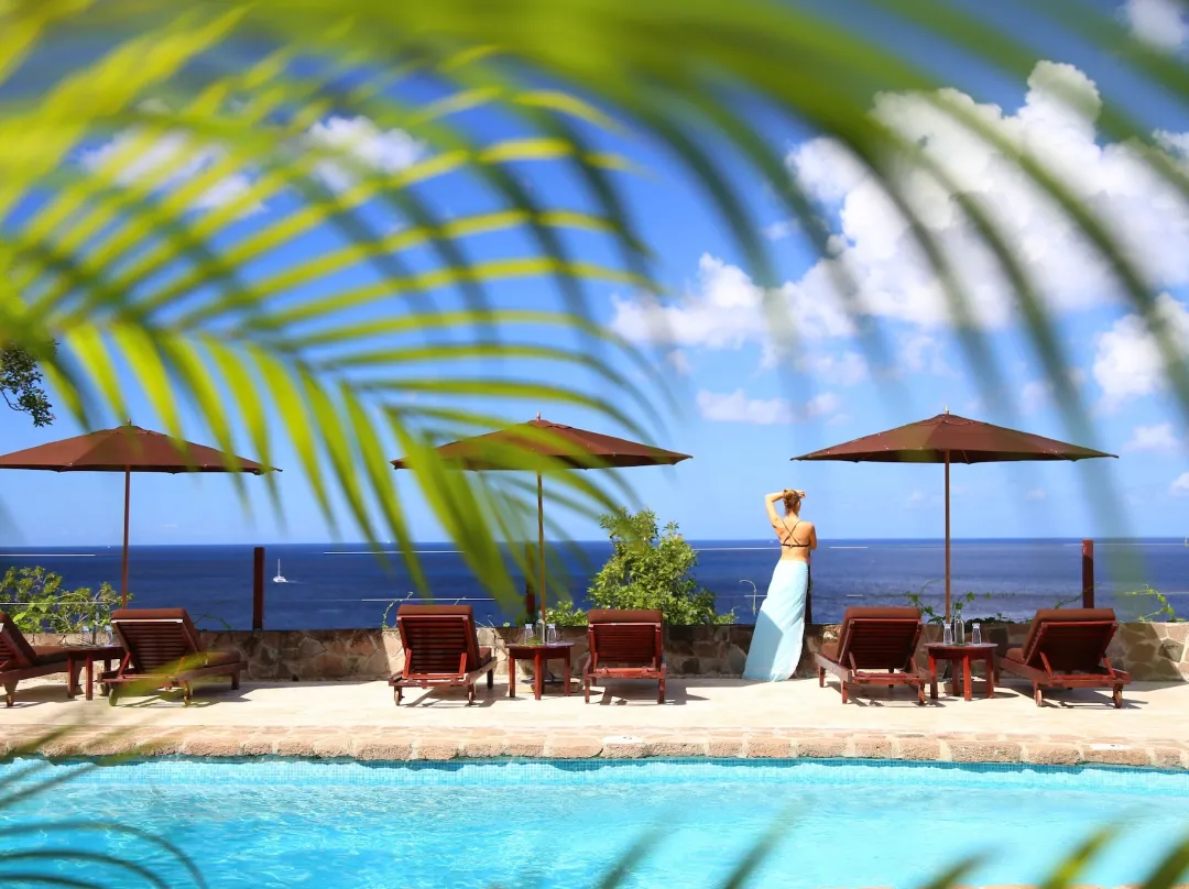 Ti Kaye Resort & Spa - Santa Lucía