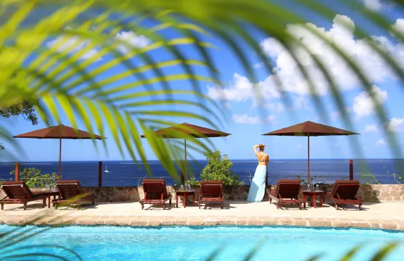 蒂凱伊水療度假村