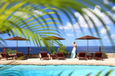 Ti Kaye Resort & Spa Hotels in 
