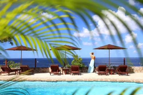 Ti Kaye Resort & Spa Hotels in Anse La Raye