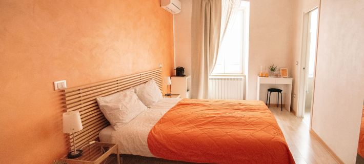 Area39 Hotels in Trieste