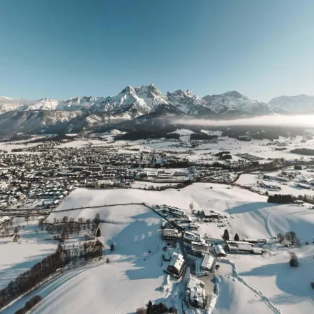 Chalet Near Passthurn Ski Area Kitzbühel