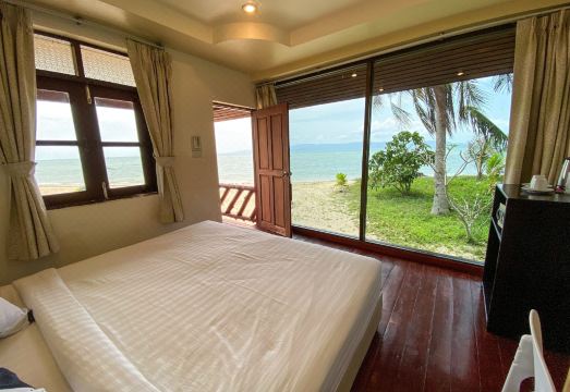 5. 모닝 스타 리조..